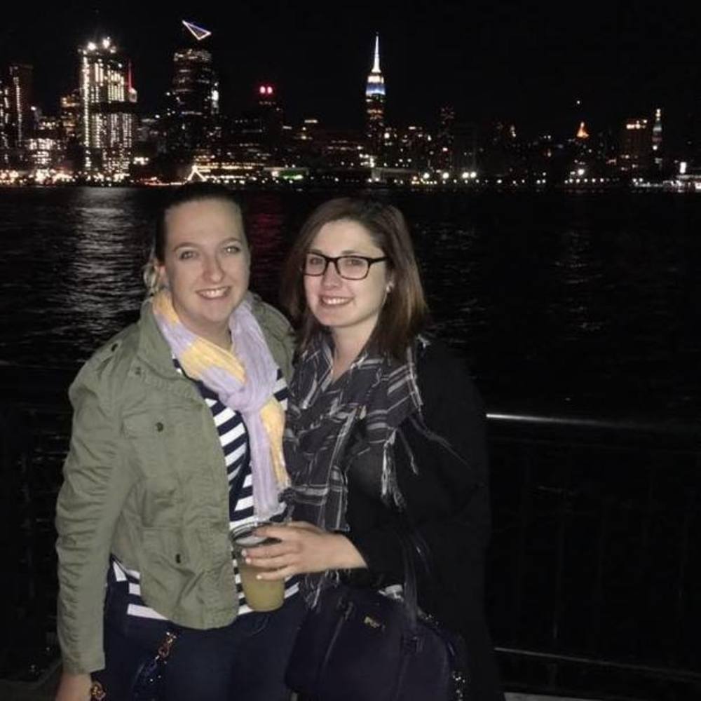 Meet your Posher, Athena